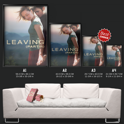 Leaving (2009)