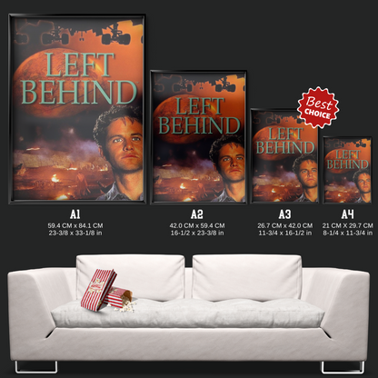 Left Behind (2000)