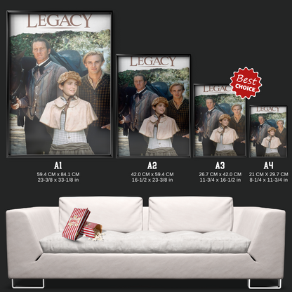 Legacy (1998)