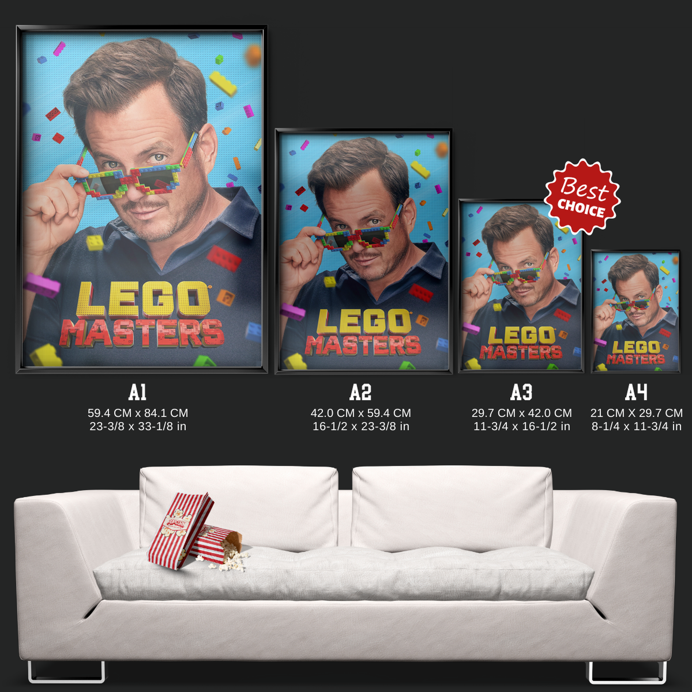 Lego Masters (2020)