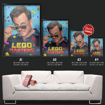 Lego Masters (2020)