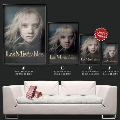 Les Misérables (2012)