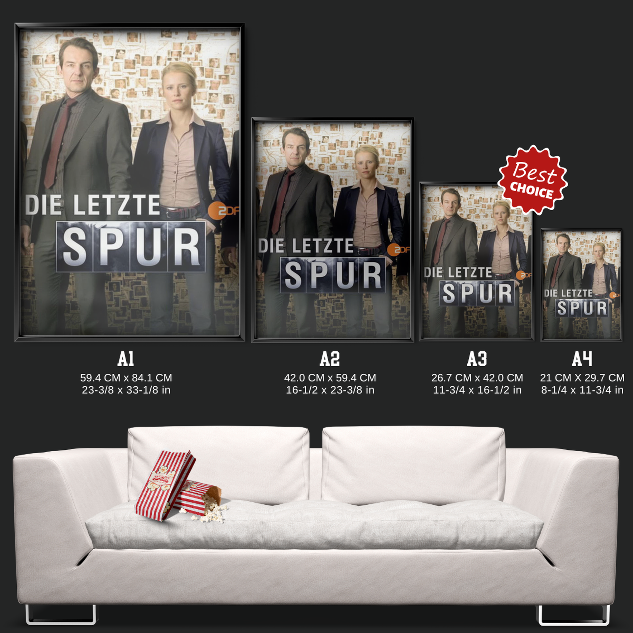 Letzte Spur Berlin (2012)