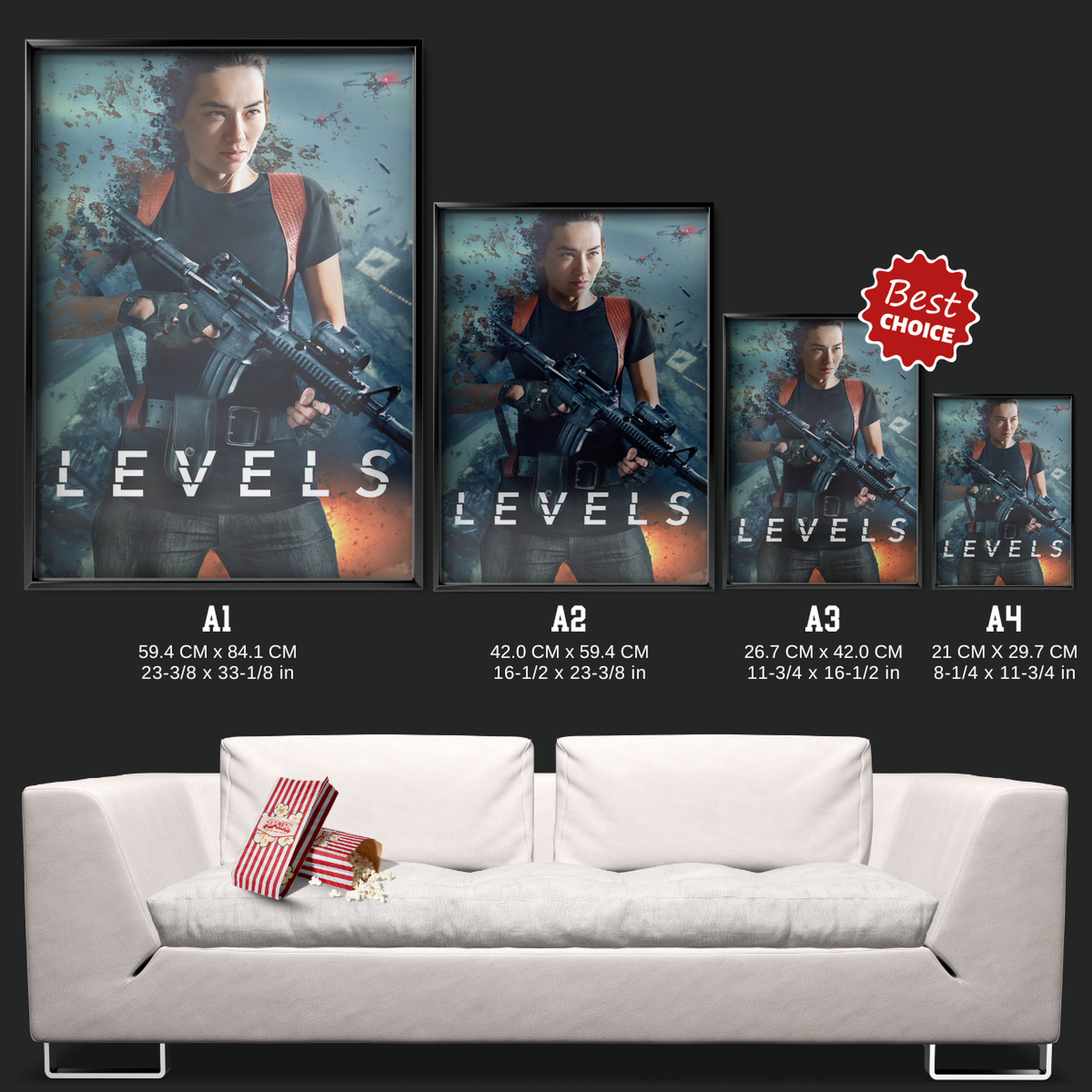 Levels (2024)