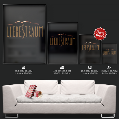 Liebestraum (1991)