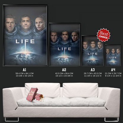 Life (2017)