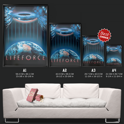 Lifeforce (1985)