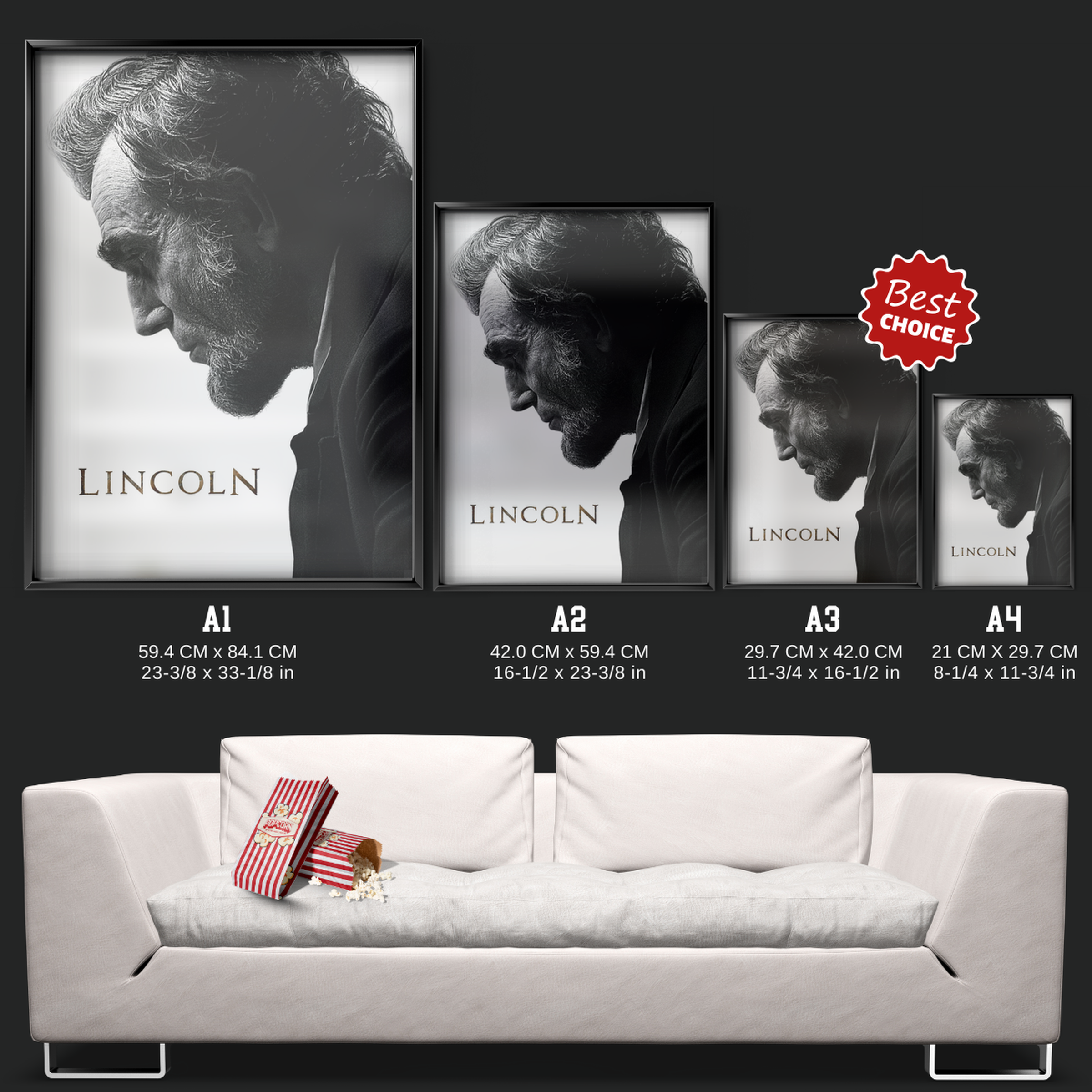Lincoln (2012)