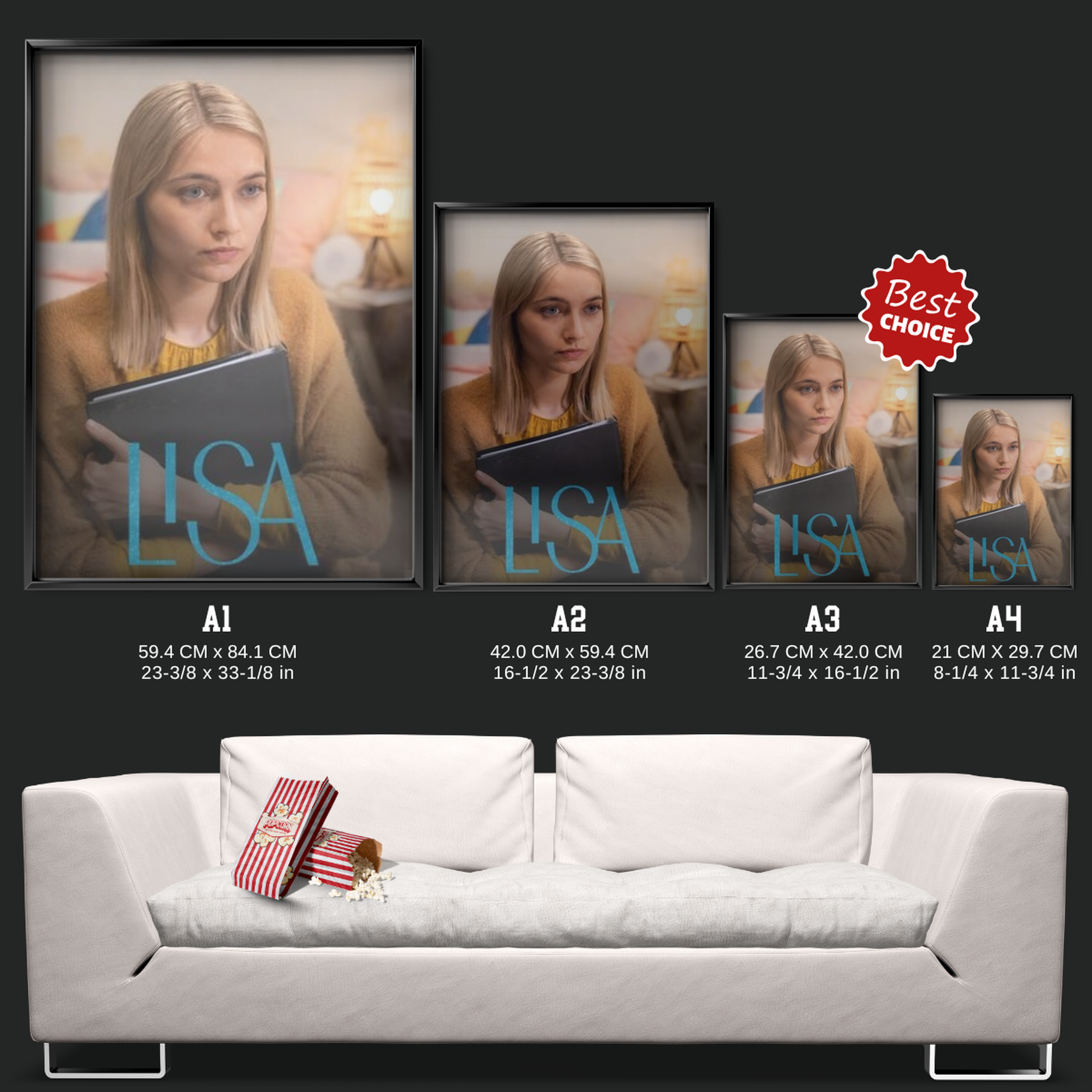 Lisa (2021)