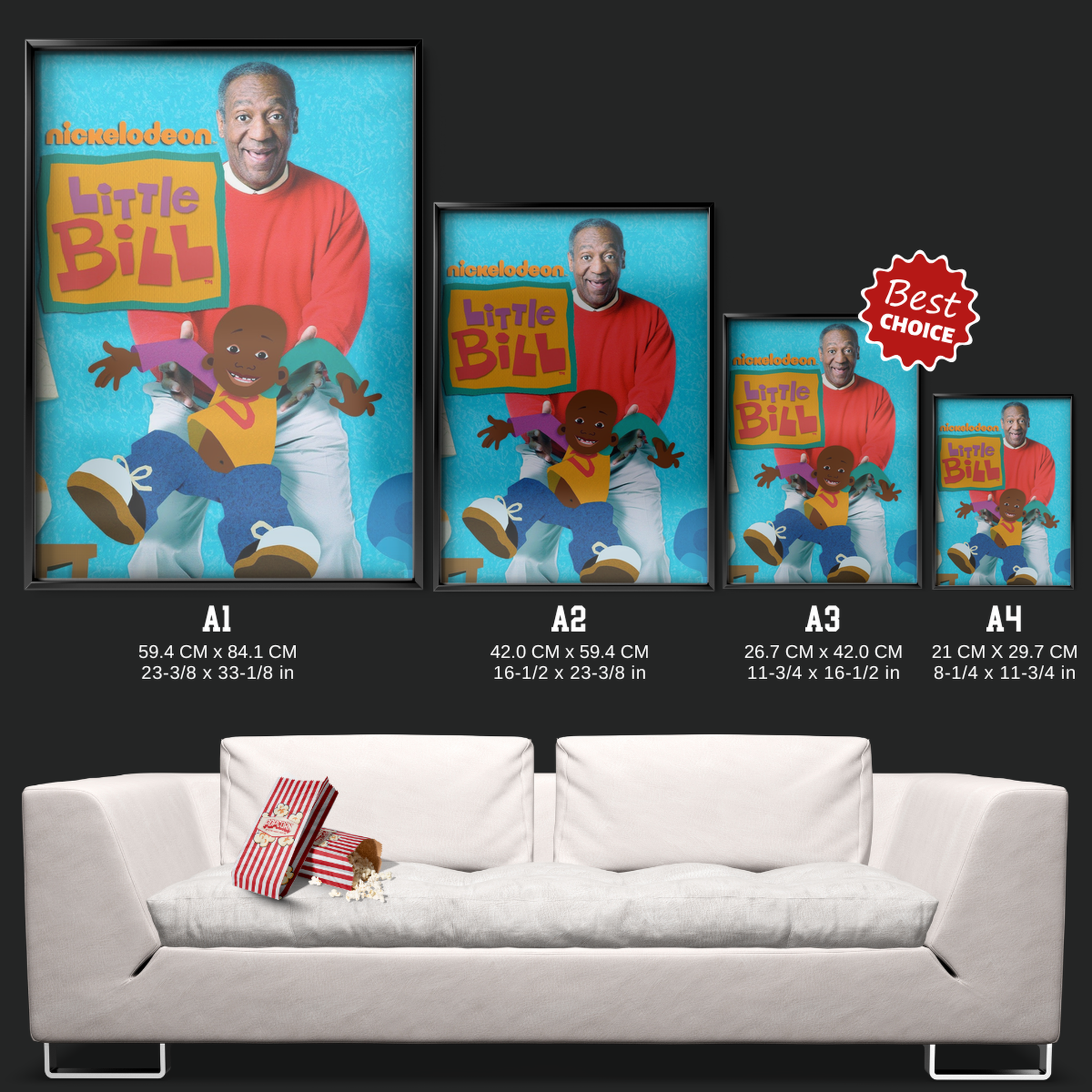 Little Bill (1999)