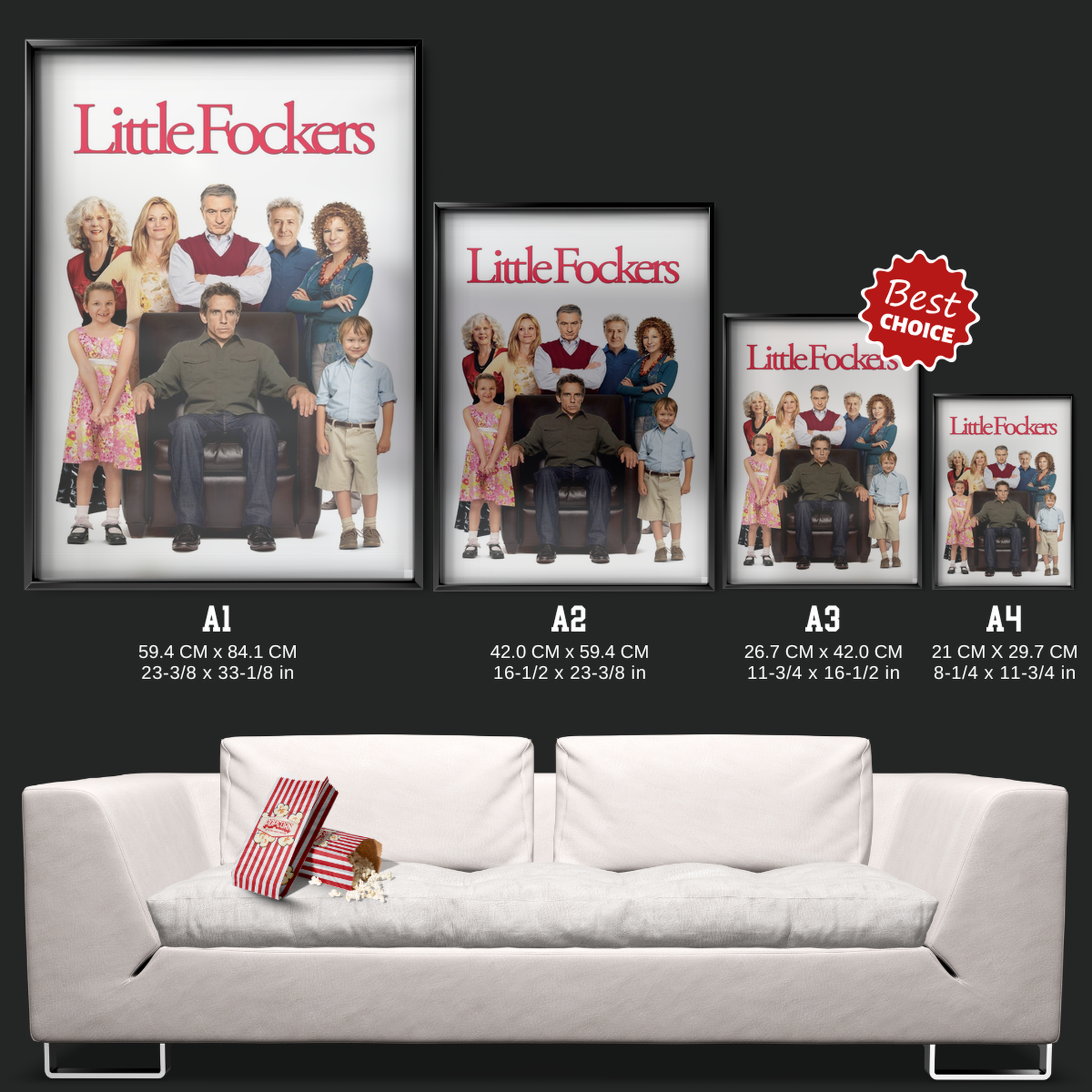 Little Fockers (2010)