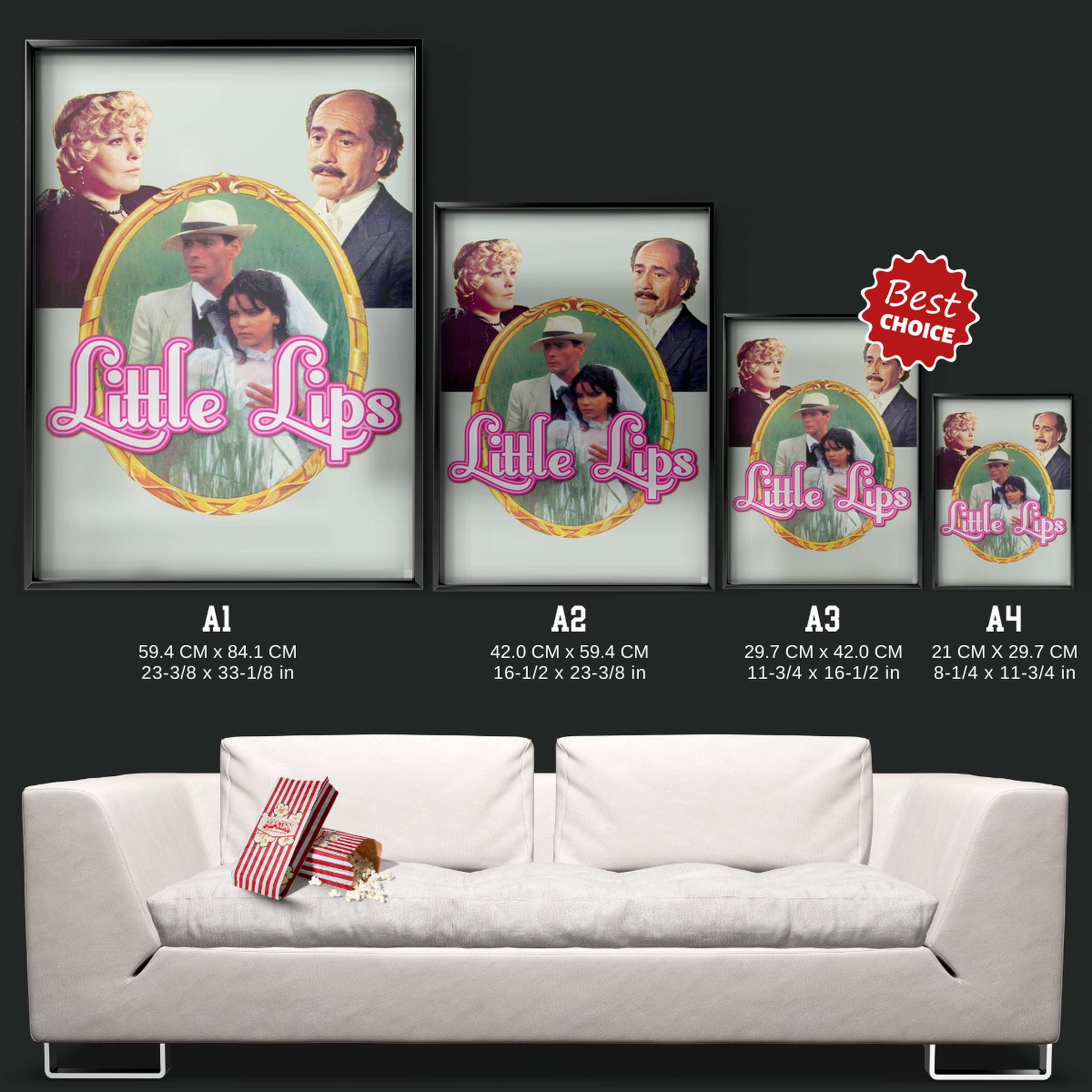 Little Lips (1978)