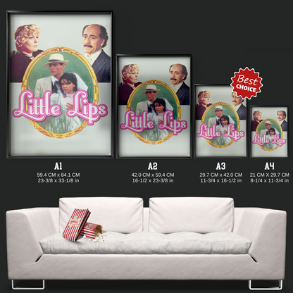 Little Lips (1978)
