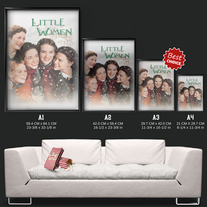 Little Women (1994)