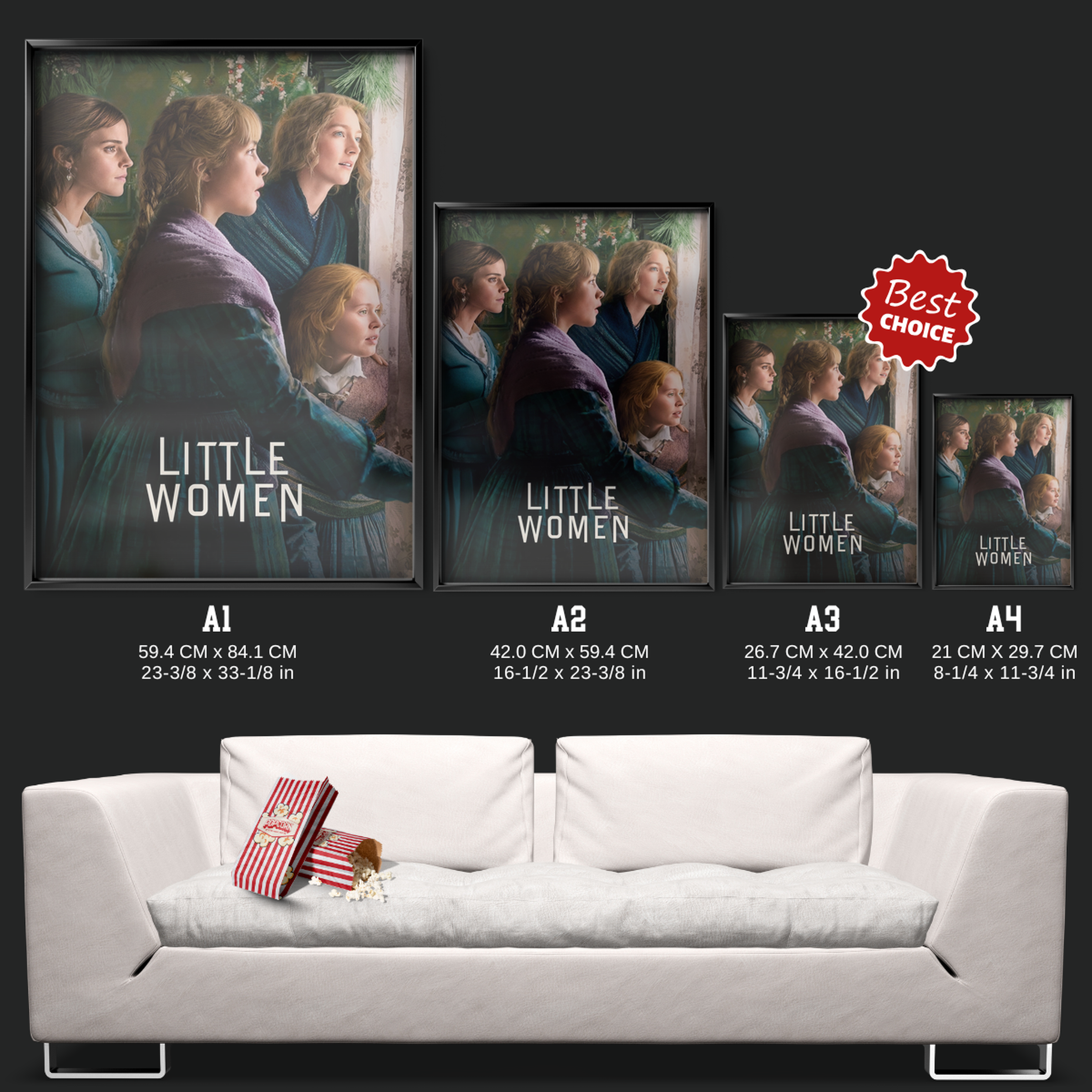 Little Women (2019)