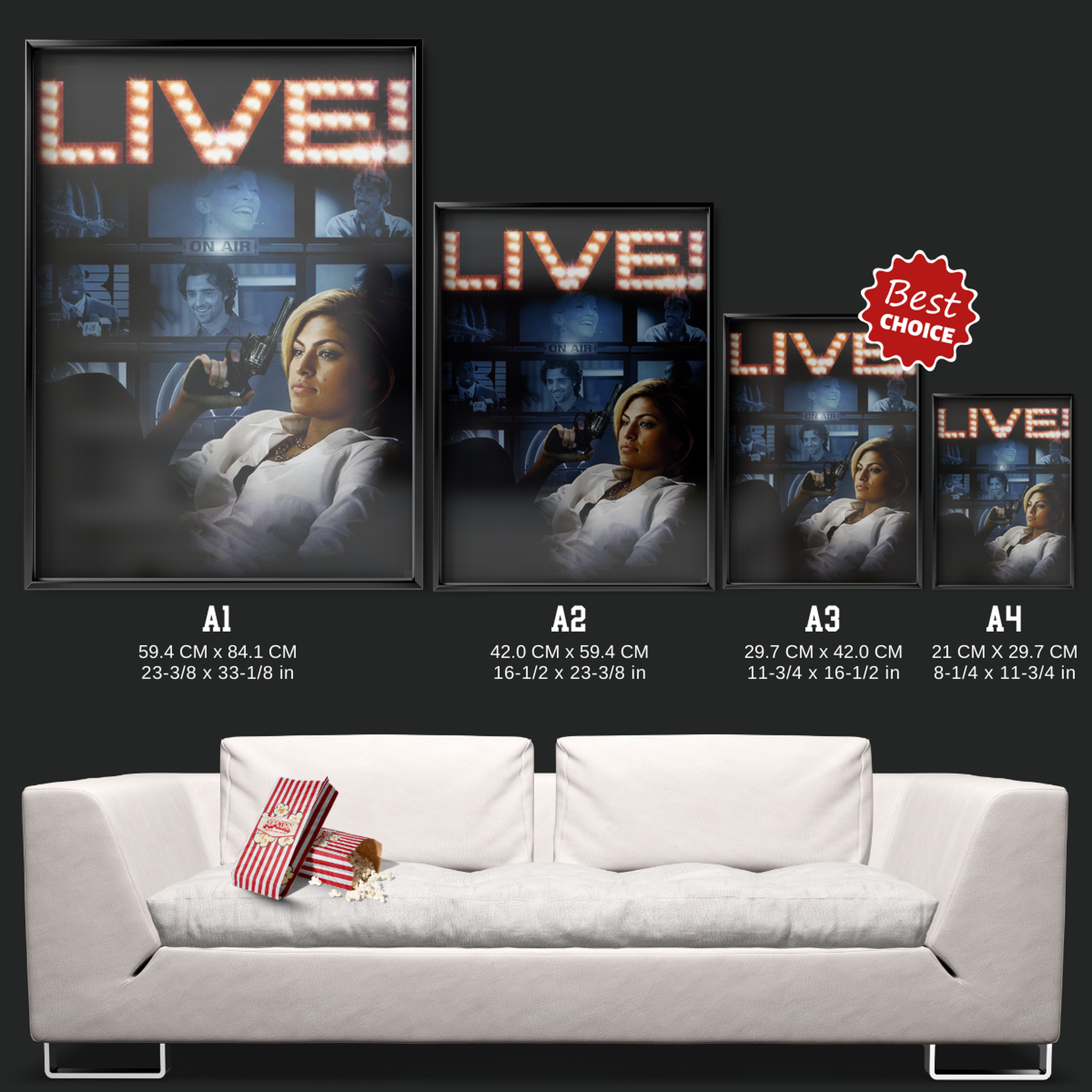 Live! (2007)