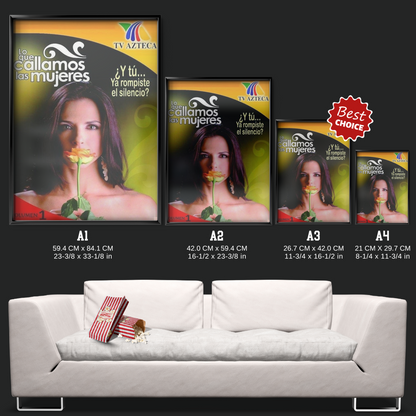 Lo Que Callamos Las Mujeres (2000)