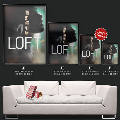 Loft (2010)