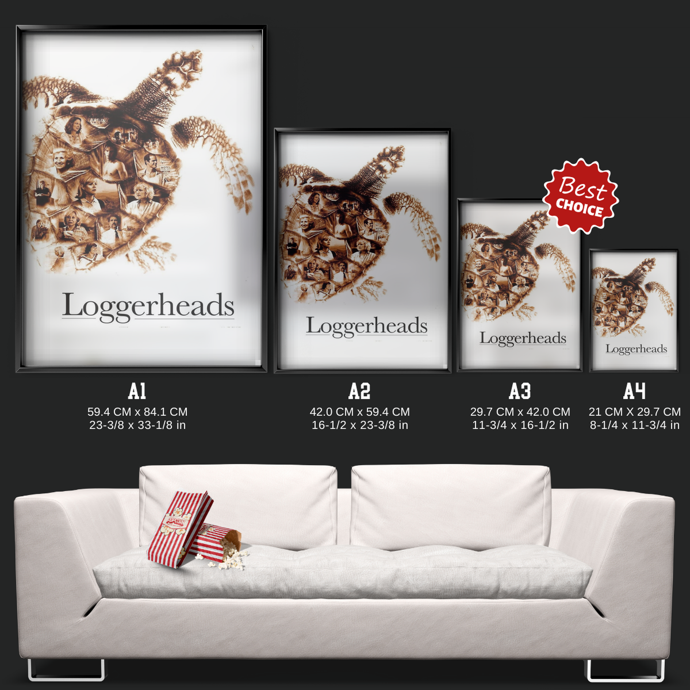 Loggerheads (2005)