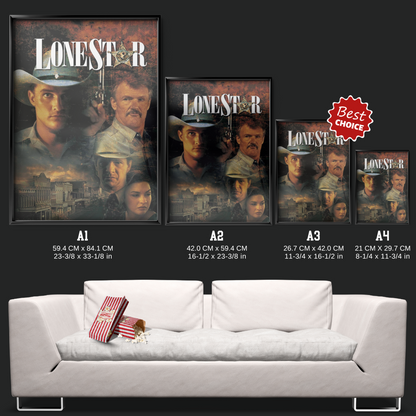 Lone Star (1996)