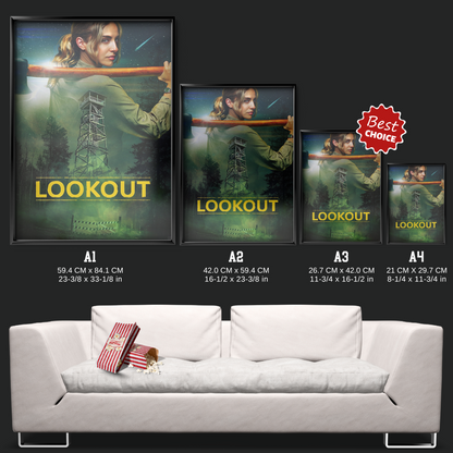 Lookout (2025)