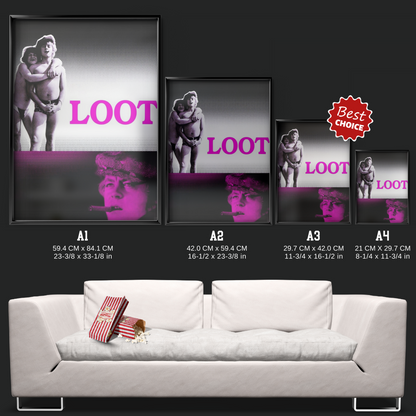 Loot (1970)