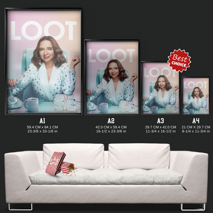 Loot (2022)