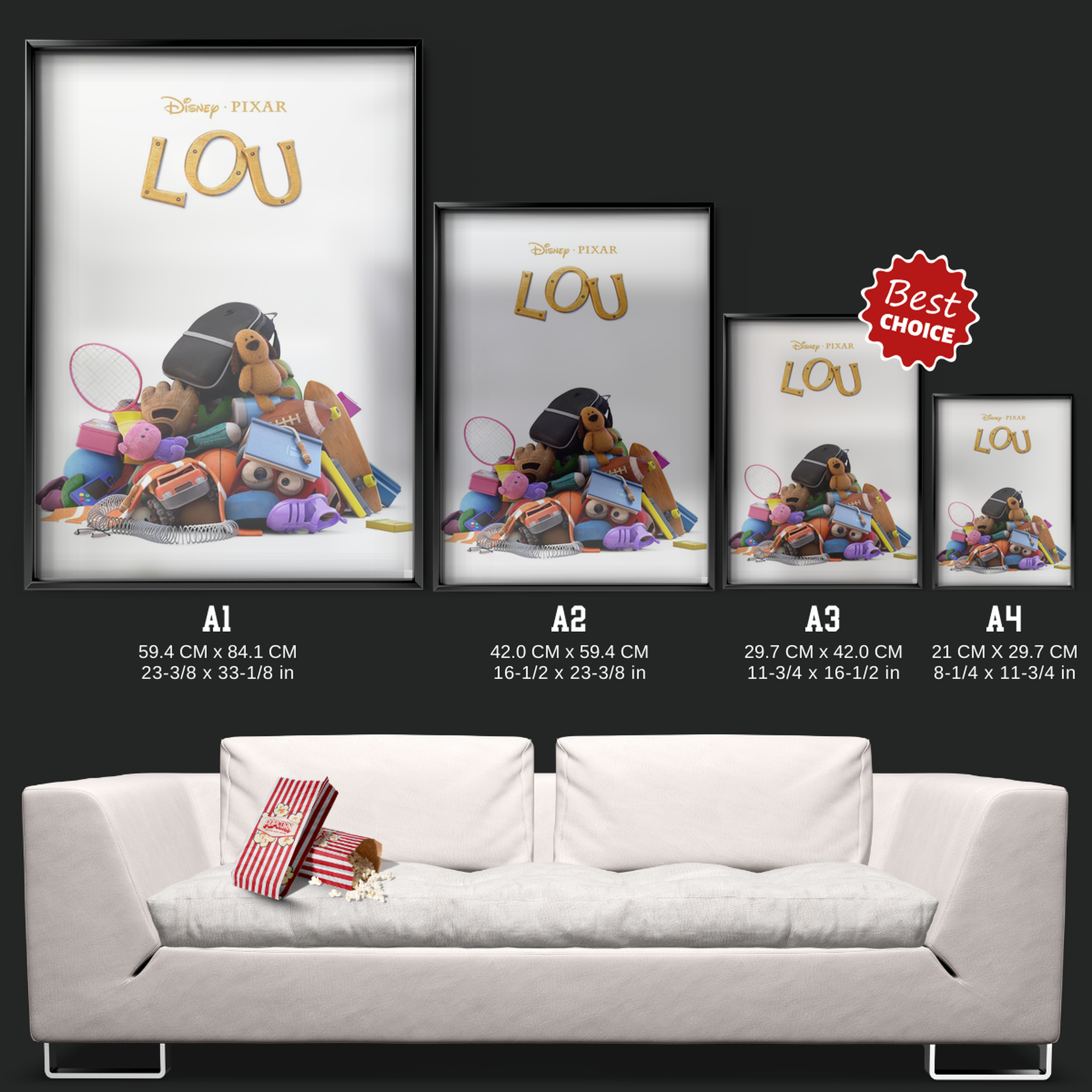 Lou (2017)