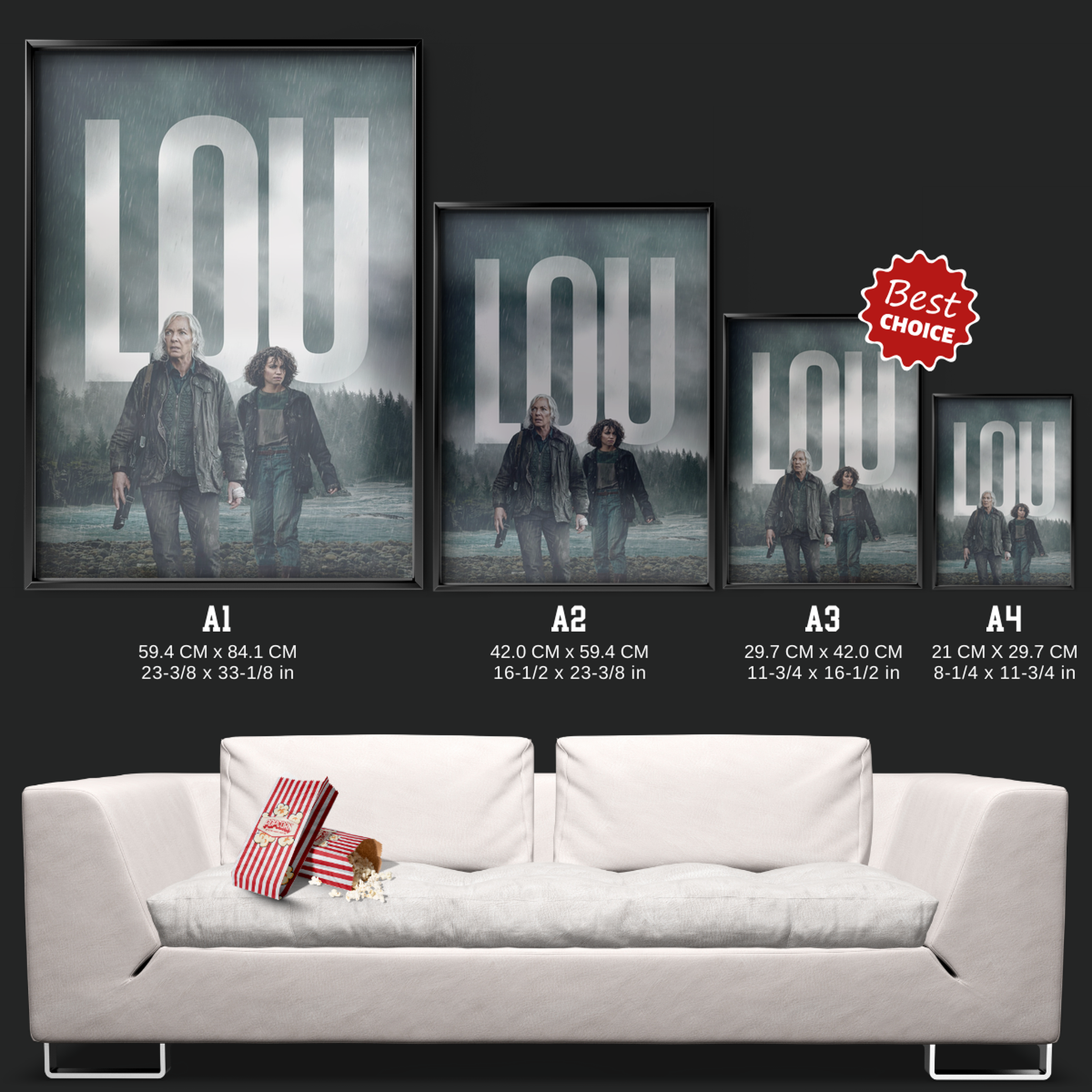 Lou (2022)