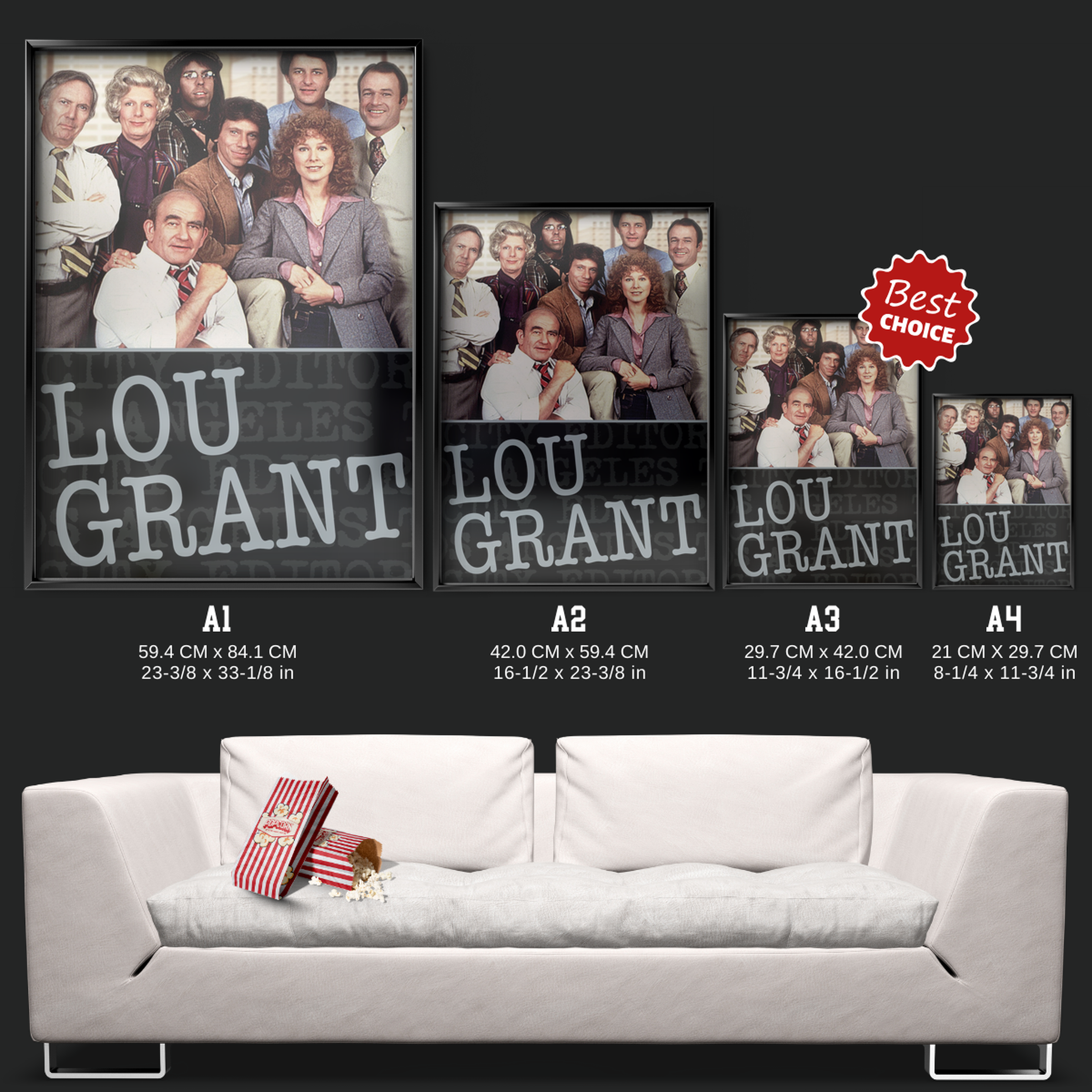 Lou Grant (1977)