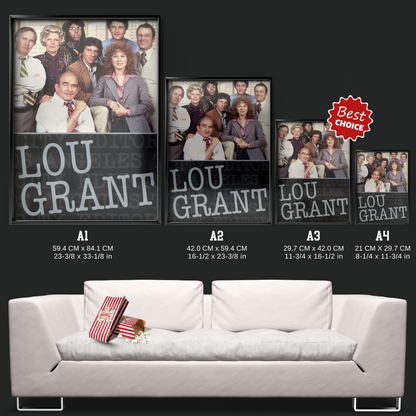 Lou Grant (1977)