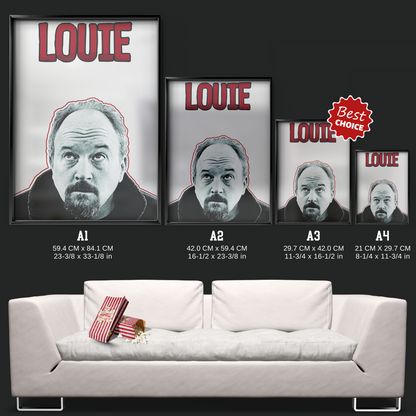 Louie (2010)