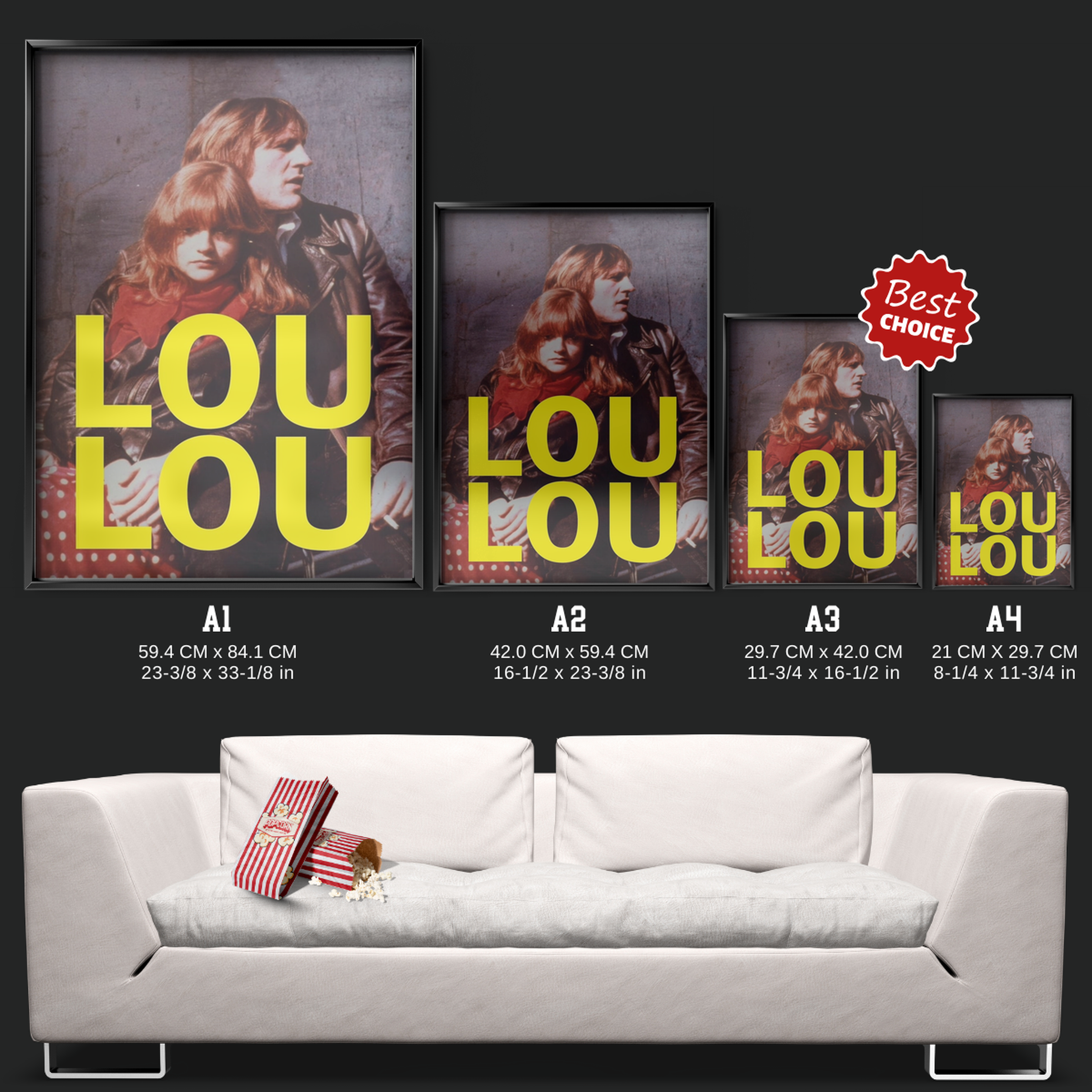 Loulou (1980)