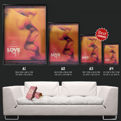 Love (2015)