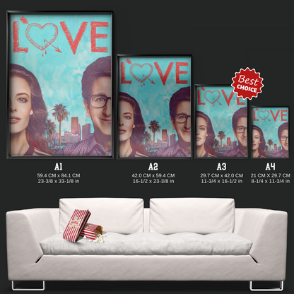 Love (2016)