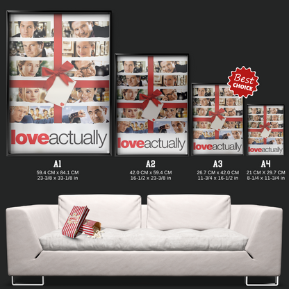 Love Actually (2003)