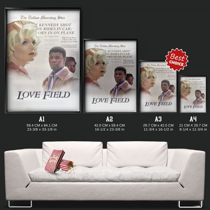 Love Field (1992)