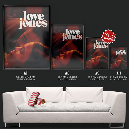 Love Jones (1997)