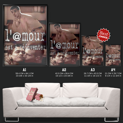 Love Reinvented (1996)