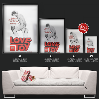 Love Toy (1971)