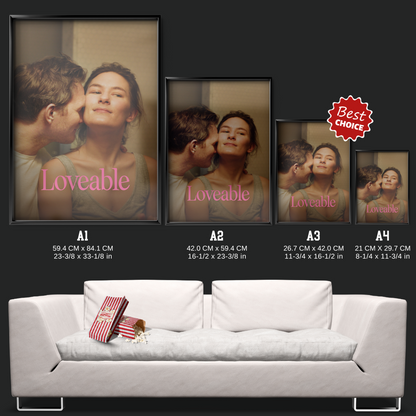 Loveable (2024)