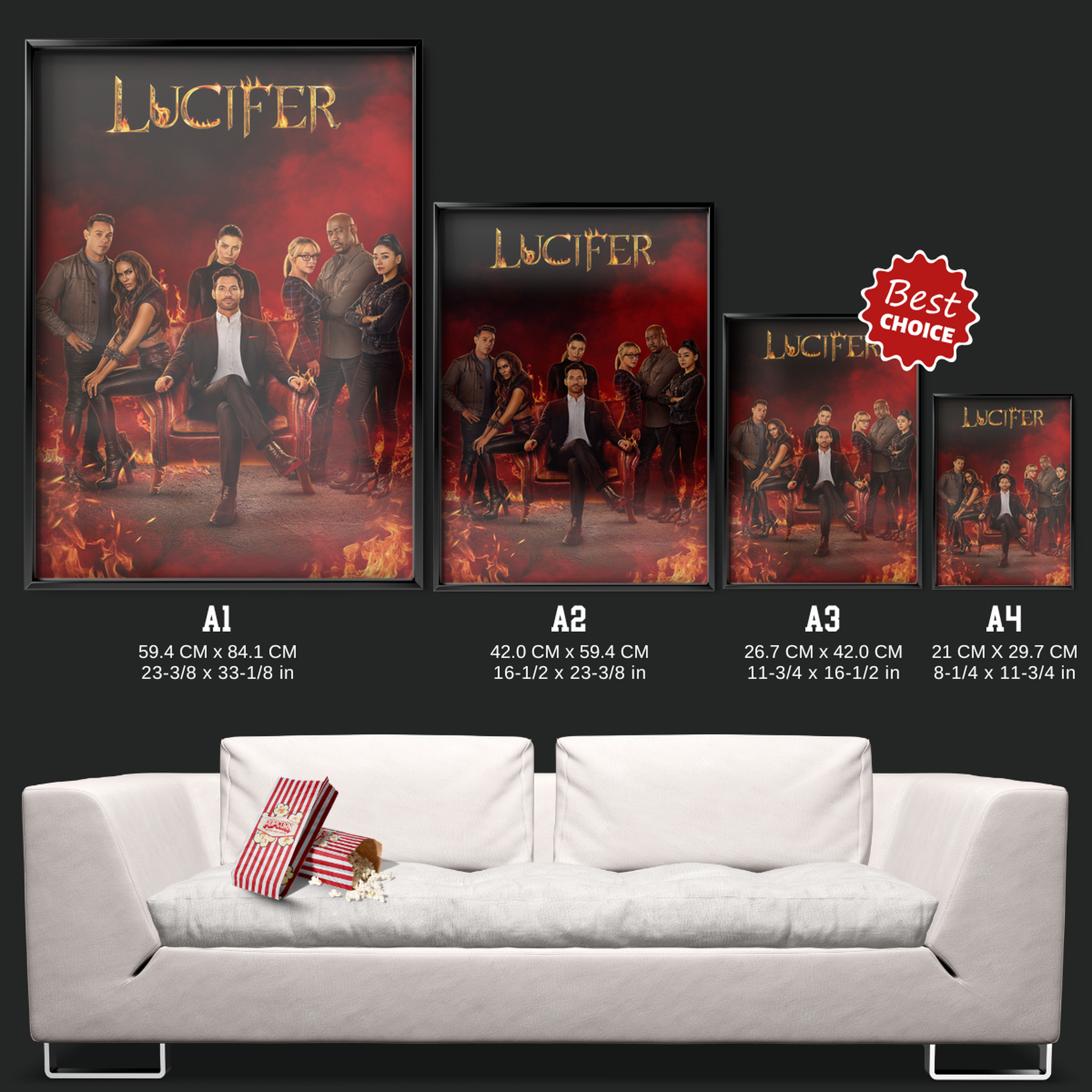 Lucifer (2016)
