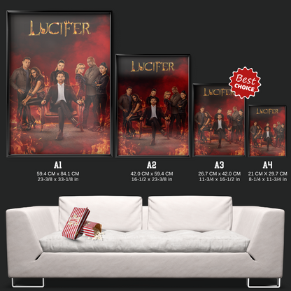 Lucifer (2016)