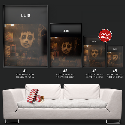Luis (2008)