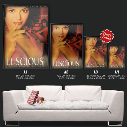 Luscious (1999)