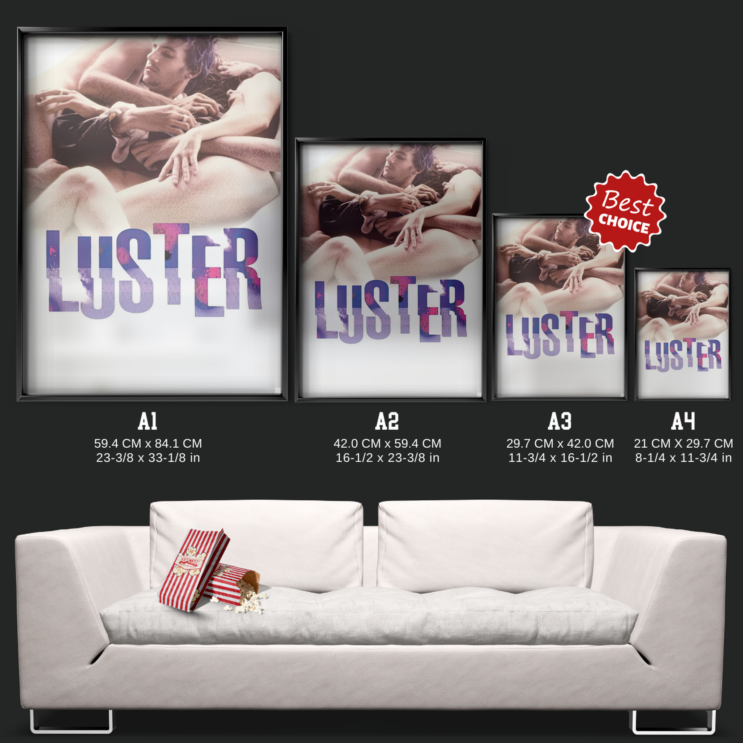 Luster (2002)