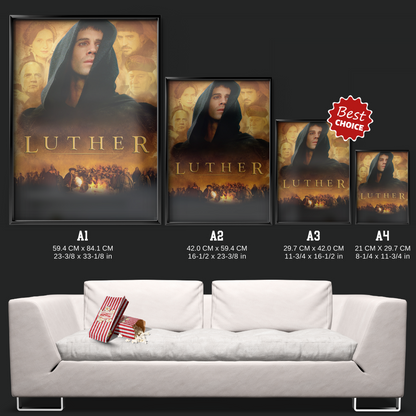 Luther (2003)
