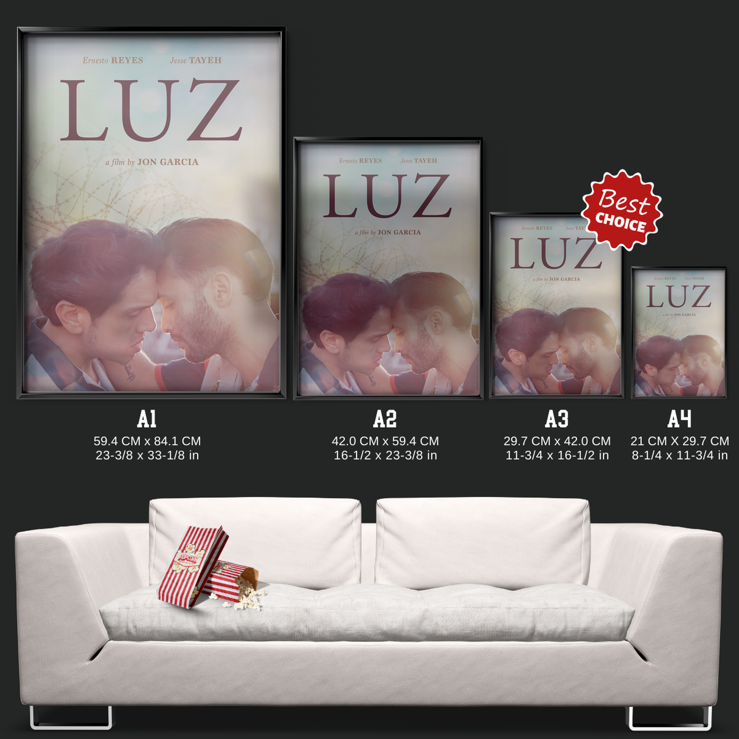 Luz (2020)
