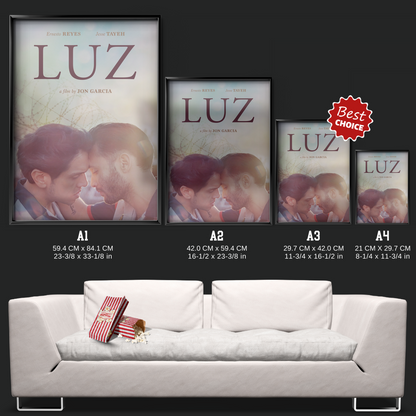 Luz (2020)
