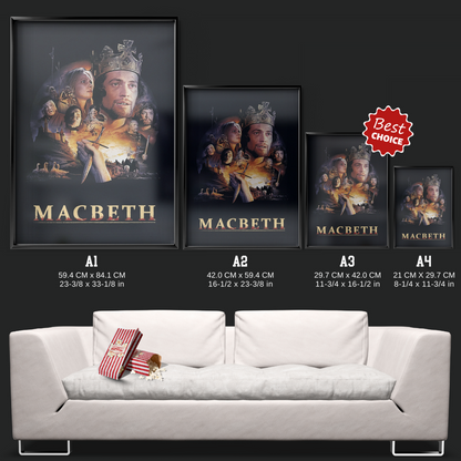 Macbeth (1971)